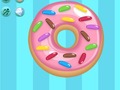 Lojë Donut Clicker
