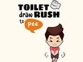 Lojë Toilet Rush - Draw Puzzle