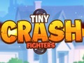 Lojë Tiny Crash Fighters