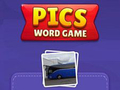 Lojë Pics Word Game