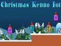 Lojë Christmas Kenno Bot