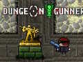 Lojë Dungeon Gunner