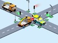 Lojë LEGO Traffic