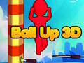 Lojë Ball Up 3D
