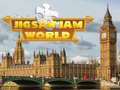 Lojë Jigsaw Jam World