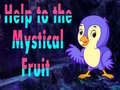 Lojë Help To The Mystical Fruit