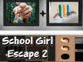 Lojë School Girl Escape 2