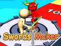 Lojë Swords Maker