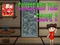 Lojë Amgel Chinese New Year Escape 2