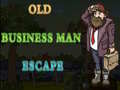 Lojë Old Business Man Escape