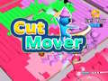 Lojë Cut Mover