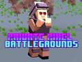 Lojë Private Pixel Battlegrounds