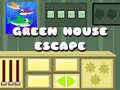 Lojë Green House Escape