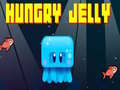 Lojë Hungry Jelly