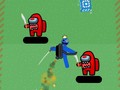 Lojë Rainbow Friends Jetpack