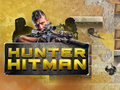 Lojë Hunter Hitman