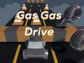 Lojë Gas Gas Drive
