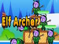 Lojë Elf Archer