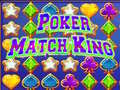 Lojë Poker Match King