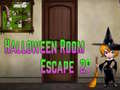 Lojë Amgel Halloween Room Escape 29