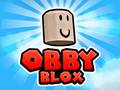 Lojë Obby Blox