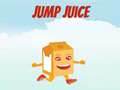 Lojë Jump Juice