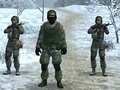 Lojë Soldier Of The Homeland