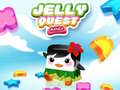 Lojë Jelly Quest Mania