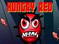 Lojë Hungry Red