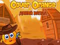 Lojë Cover Orange Wild West