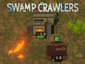 Lojë Swamp Crawlers