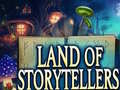 Lojë Land of Storytellers