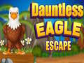 Lojë Dauntless Eagle Escape