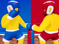 Lojë One Punch Battle