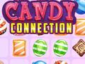 Lojë Candy Connection