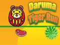 Lojë Daruma Tiger Run