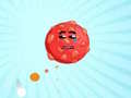 Lojë IDLE: Planets Breakout