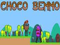 Lojë Choco Benno