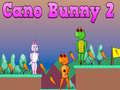 Lojë Cano Bunny 2