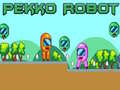Lojë Pekko Robot