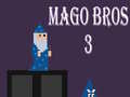 Lojë Mago Bros 3