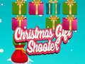 Lojë Christmas Gift Shooter