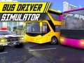 Lojë Bus Driver Simulator