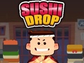 Lojë Sushi Drop