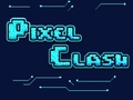 Lojë Pixel Clash