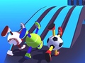 Lojë Ball Legs 3D