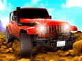 Lojë Revolution Offroad