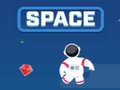 Lojë Space 