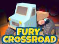 Lojë Fury CrossRoad