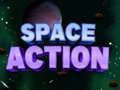 Lojë Space Action